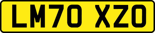 LM70XZO