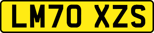 LM70XZS
