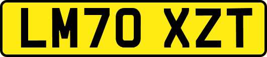 LM70XZT