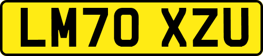 LM70XZU