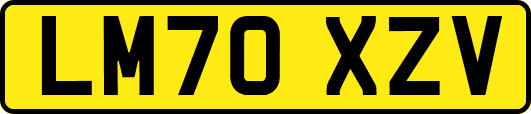 LM70XZV