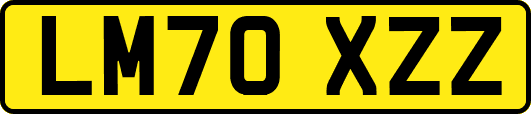 LM70XZZ