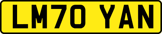 LM70YAN