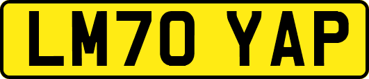 LM70YAP