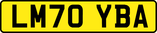 LM70YBA