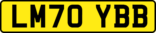 LM70YBB