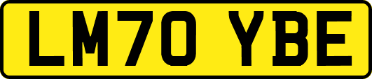 LM70YBE