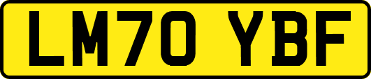 LM70YBF