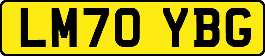LM70YBG