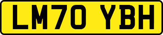LM70YBH