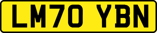 LM70YBN