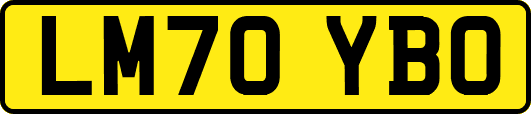 LM70YBO