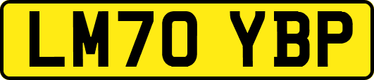 LM70YBP