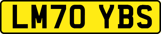 LM70YBS