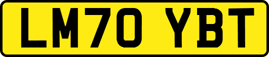 LM70YBT
