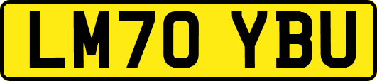 LM70YBU