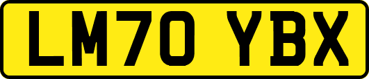 LM70YBX