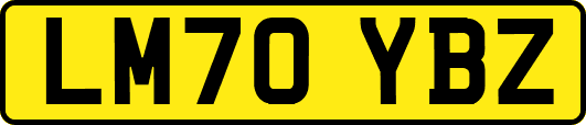 LM70YBZ