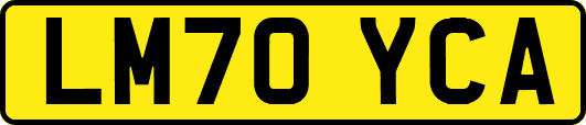 LM70YCA