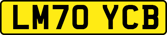 LM70YCB