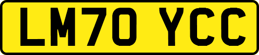 LM70YCC