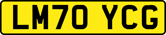 LM70YCG
