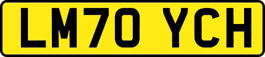 LM70YCH