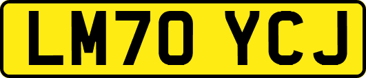 LM70YCJ