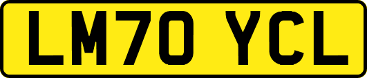 LM70YCL