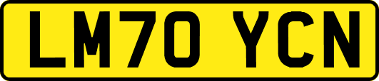 LM70YCN
