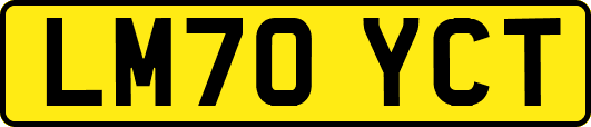 LM70YCT