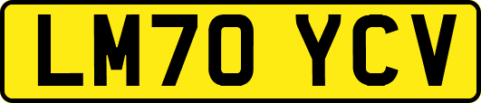 LM70YCV