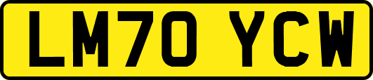 LM70YCW