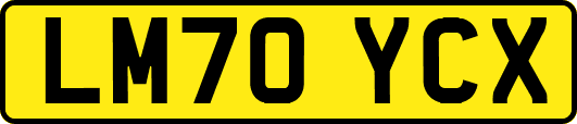 LM70YCX