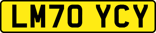 LM70YCY