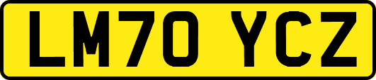 LM70YCZ
