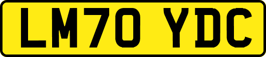 LM70YDC