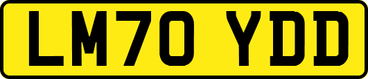 LM70YDD
