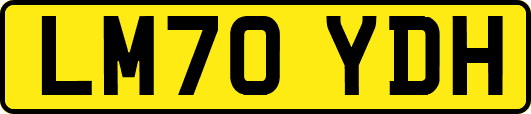 LM70YDH