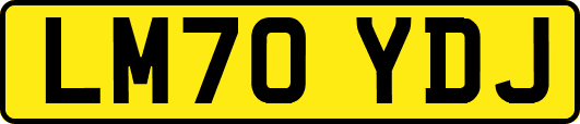 LM70YDJ