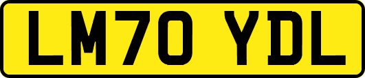 LM70YDL