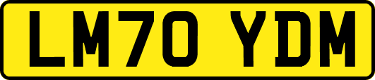 LM70YDM