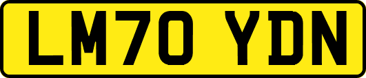 LM70YDN