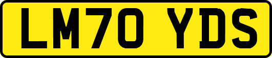 LM70YDS