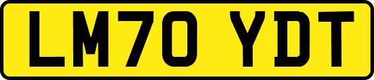 LM70YDT