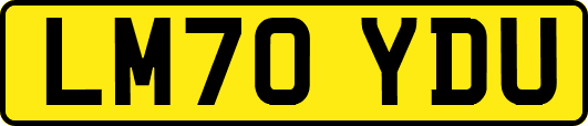LM70YDU
