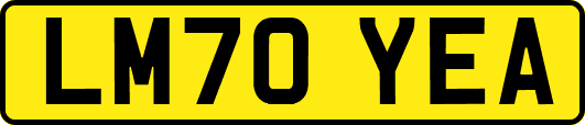 LM70YEA