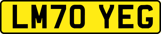 LM70YEG