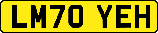 LM70YEH