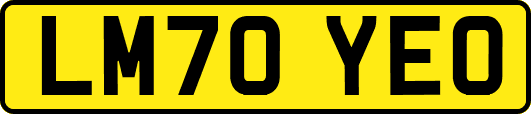 LM70YEO